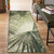 Marina Fan Palm Indoor-Outdoor Area Rug indoor runner