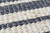 Capri Seaside Wool Woven Rug close up