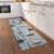 Regatta Sail Aqua Indoor-Outdoor Washable Rug kitchen