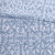 Blue Harmony Matelasse 4-Piece Queen Coverlet Bedding close up 3
