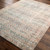 Marlene Santa Cruz Vintage Vibe Area Rug floor view