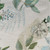 Beach Frost Holiday 15 x 54 Linen Table Runner close up pattern