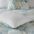 Kiawah Island King Comforter 6-Piece Collection shams and comforter