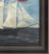 My Seven Masted Schooner Sailing Art from Kolene Spicher corner image