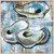 The Oyster Canvas Giclee