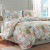 Pair with the Oceania Paradise Bedding