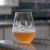Regatta Etched Stemless Tumbler Glasses - Set of 4 lifestyle 4