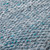 Seascape Ocean 20 x 20  Woven Pillow close up