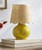 Chatham Limoncello Accent Lamp room idea