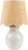 Quincy Haven Breezy White Accent Lamp