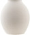 Dolce Cottage White Sands Table Lamp close up base