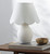 Dolce Cottage White Sands Table Lamp room 