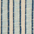 Dockside Water Stripes Placemats - Set of Four close up texture