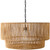 Hatteras 1-Light Round Pendant Lighting