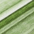 Gulf Shores Aloe Green Horizontal Stripes Rug close up 