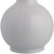 Catalina Isle Glossy White Lamp base