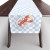 Fresh Lobster Table Runner on table 1