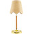 Mackinac Isle Cottage Accent Lamp