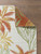 Reversible Bali Paradise Dahlia Rug reverse side 1