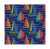 Full Sail Set of Four Colorful Napkins