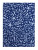 Blue Tide Pool Sea Life Set of Four Kitchen Towels 