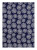 Sea Urchin Whimsy Set of Four Kitchen Towels