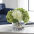 Talahi Island Summer Hydrangea Bouquet 