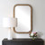 Isle of Palms II Rectangle Mirror room 2