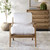 Palisade Lounge Cushioned Accent Chair room view 2