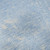 Oyster Bay Shells Blue Washable Rug close up texture