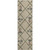 Island Time Cottage Washable Rug runner