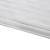 Sunset Harbor Stripe 3-Piece Quilt Set zipper sham
