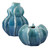 Corona Del Mar Ocean Wave Vases