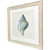 Coastal Bliss IV - Tropical Conch Shell Art angle