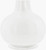 Nantucket Sound White Accent Lamp base