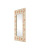 Tropical Junonia and Scallop Shell Mirror angle Tropical Junonia and Scallop Shell Mirror angle