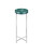 Teal Lagoon Drinks Table view 2 Teal Lagoon Drinks Table view 2