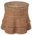 Fair Isle Side Table In Natural Seagrass Fair Isle Side Table In Natural Seagrass