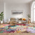 Palmera Grove Vibrant Indoor-Outdoor Rug indoor 3