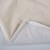 South Beach Gold Palms Embroidered Tropical Pillow details