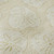 Sand Dollar Beach Ivory Plush Area Rug close up details