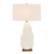 Coral Breeze Key Palm Table Lamp