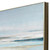 Serene Mood Contemporary Coastal Art corner