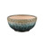 Ocean Song Reactive Glaze Display Bowl 