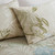 Jones Island King Duvet Collection with Throw Pillows shams