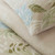Jones Island Comforter Collection with Throw Pillows close up 2