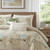 Jones Island Comforter Collection with Throw Pillows