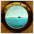 Finestra Sul Mare III Framed Canvas Giclee