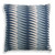 Jetty Waves Indoor-Outdoor Luxury Pillow
