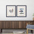 Catch of the Day Set of Two Wall Art room view